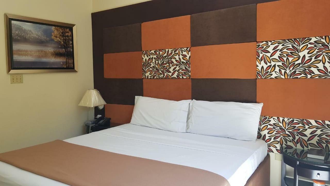 Christar Villas Hotel Kingston Buitenkant foto